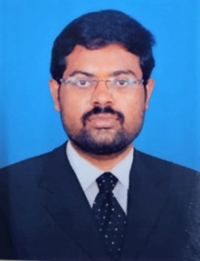 Dr. V. Rajesh Kumar